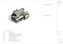 create revit bim 3d model and 2d floor plans